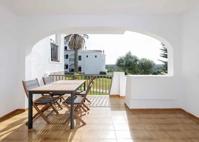 Siesta Mar 1 Private Apartament 53
