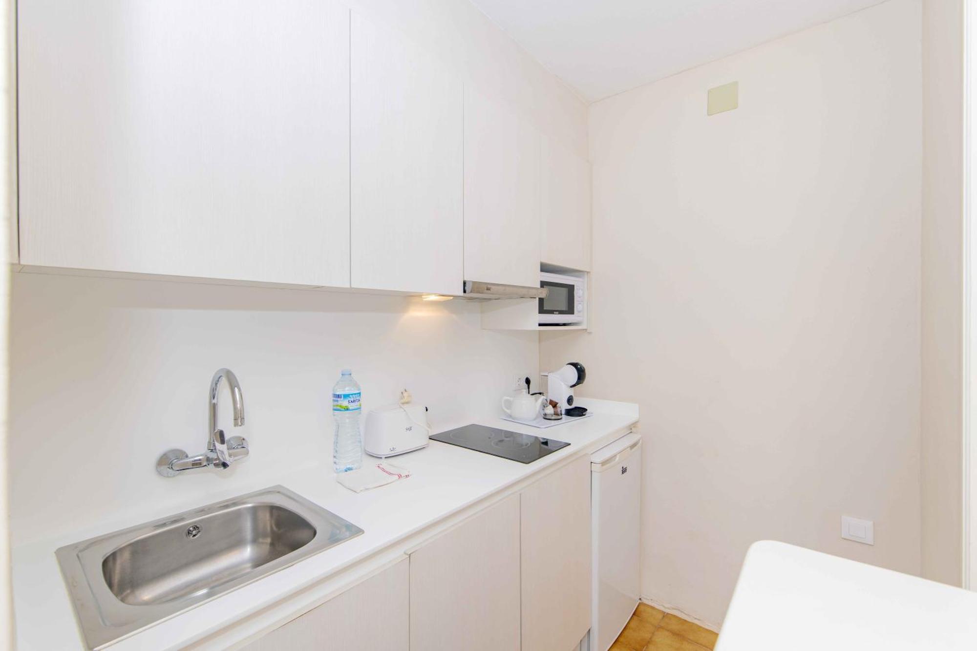 Apartment Siesta Mar 1 Private 53 *