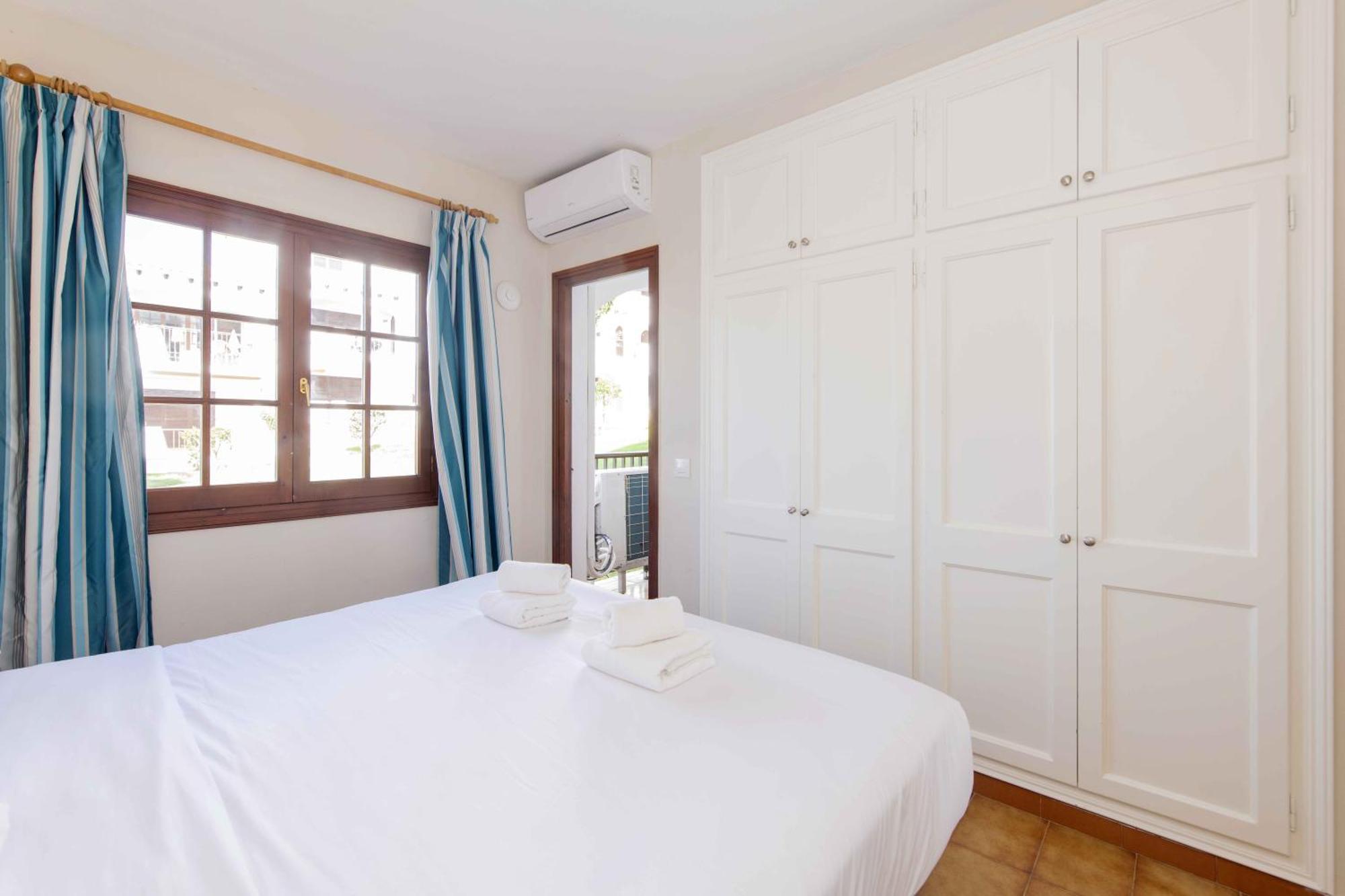 Siesta Mar 1 Private 53 Apartment Cala En Porter (Menorca)