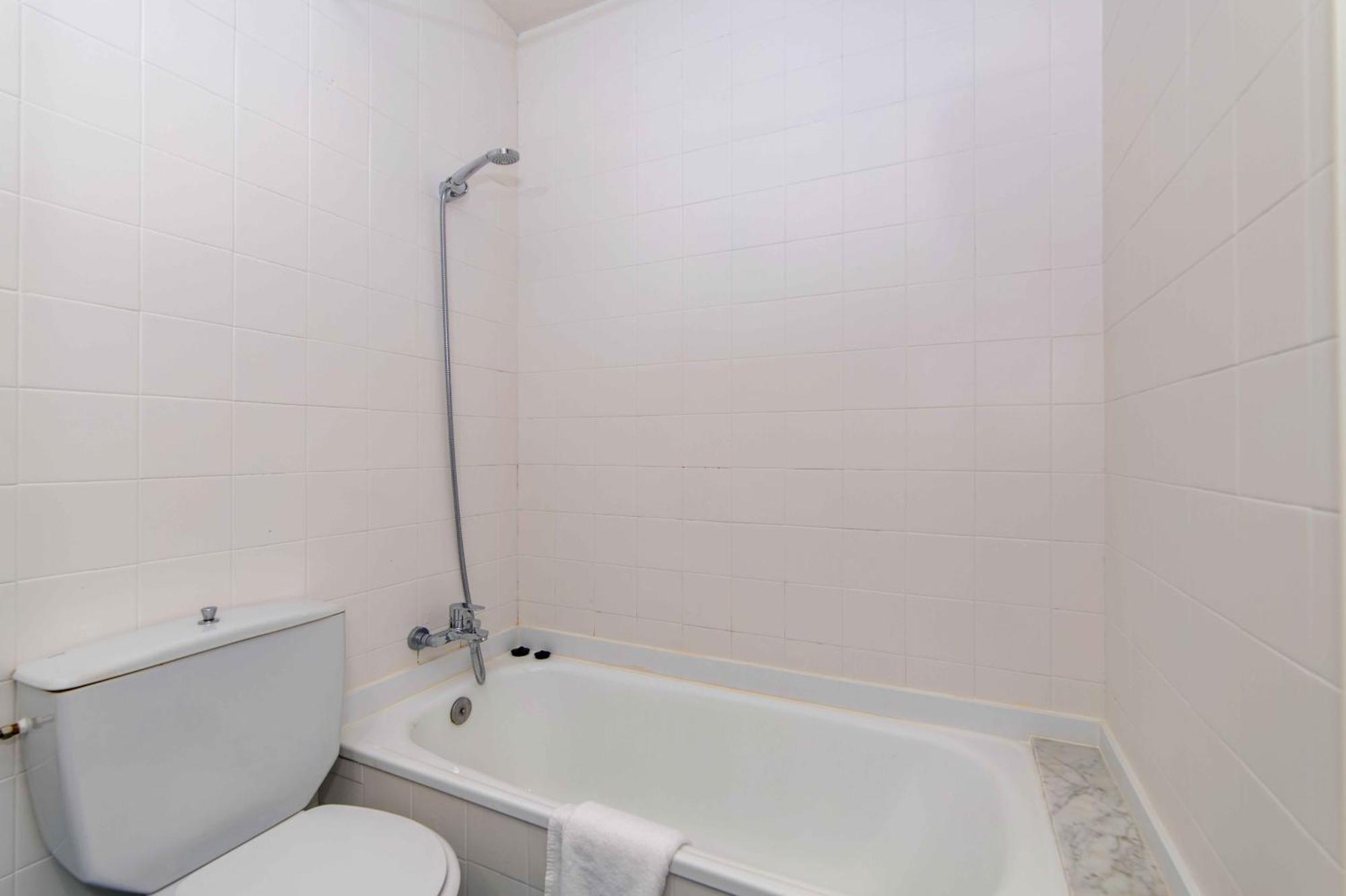 Apartment Siesta Mar 1 Private 53