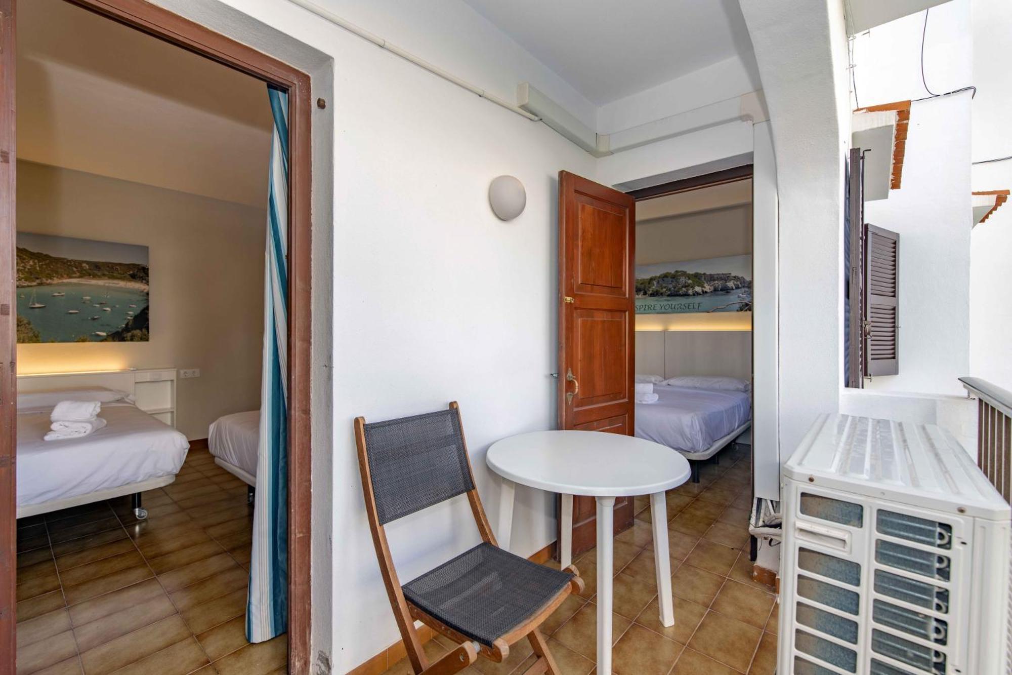 Appartement Siesta Mar 1 Private 53 *