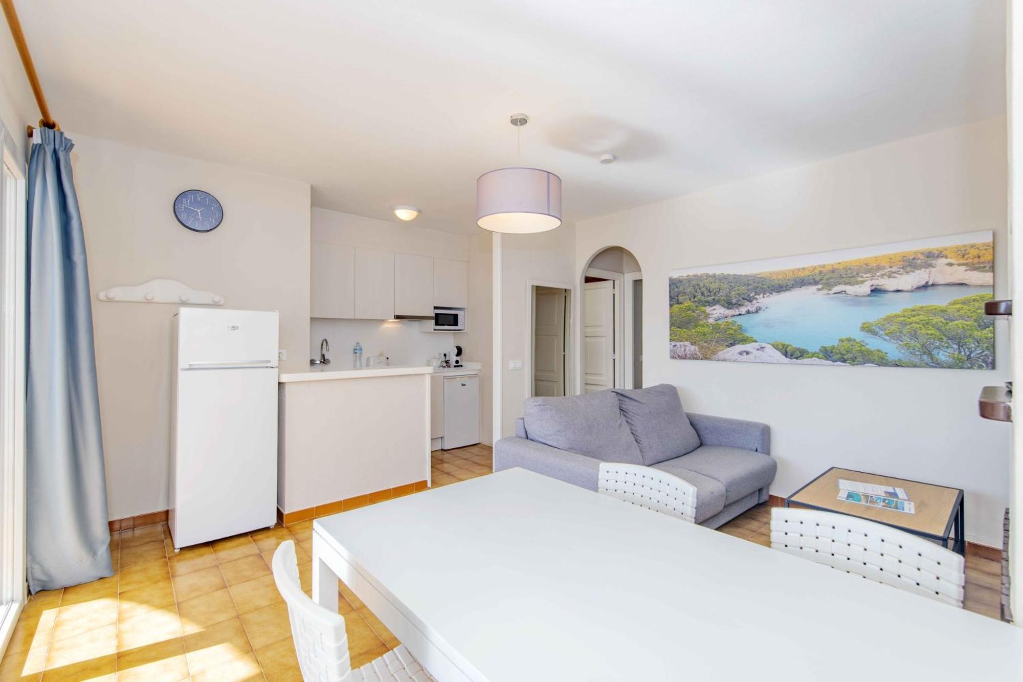 Appartement Siesta Mar 1 Private 53 Cala En Porter (Menorca)