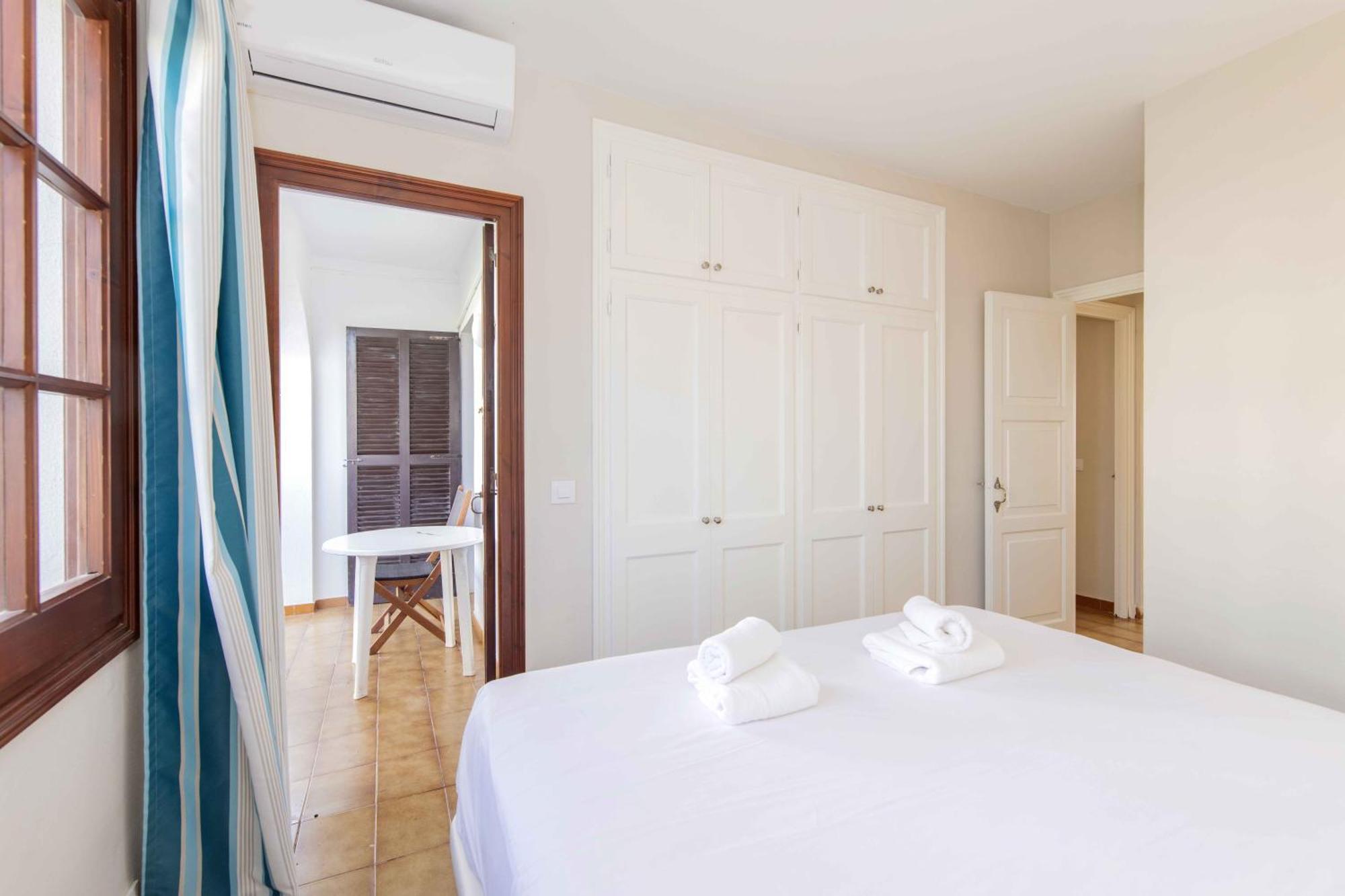 Siesta Mar 1 Private 53 Appartement Cala En Porter (Menorca)